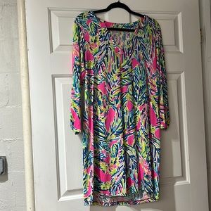 Lilly Pulitzer Dress!